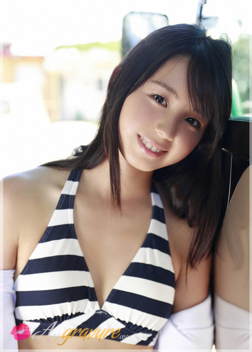 Rina Koike - `Carry` - for ALLGRAVURE Rina Koike - `Carry` - for ALLGRAVURE