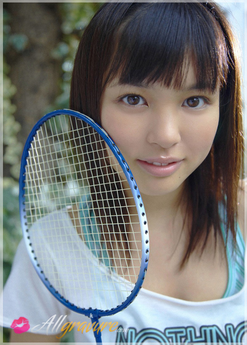 Moe Arai - `Nothing Compared` - for ALLGRAVURE Moe Arai - `Nothing Compared` - for ALLGRAVURE