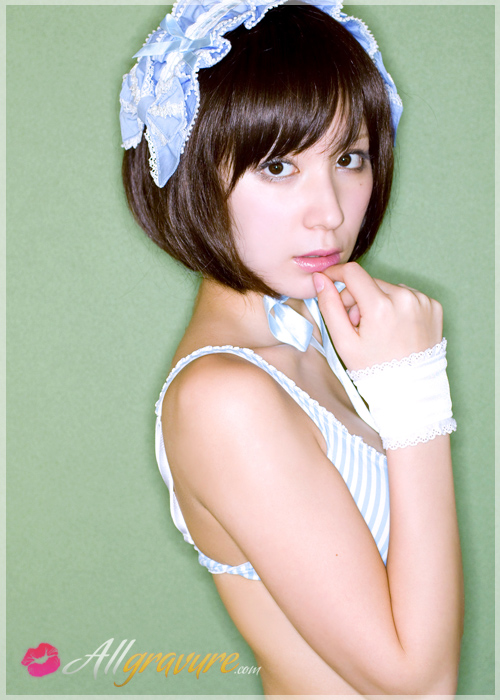 Miu Nakamura in Inmorality 2 gallery from ALLGRAVURE Miu Nakamura in Inmorality 2 gallery from ALLGRAVURE
