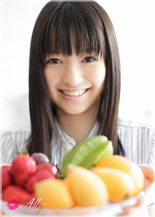 Rina Aizawa - `Sweet Sunday` - for ALLGRAVURE Rina Aizawa - `Sweet Sunday` - for ALLGRAVURE