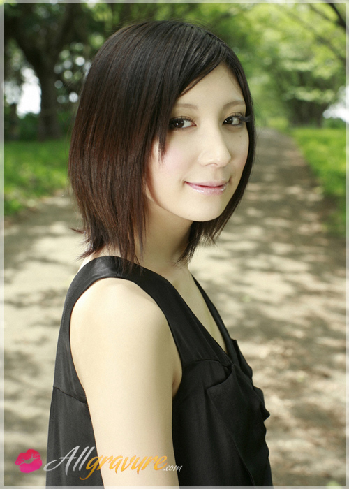 Miu Nakamura - `Free Me` - for ALLGRAVURE Miu Nakamura - `Free Me` - for ALLGRAVURE