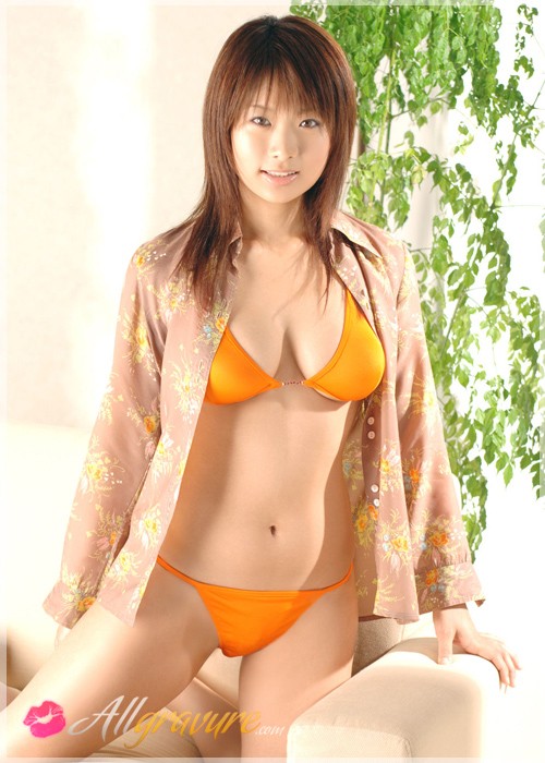 Yuika Hotta - `True Secretary` - for ALLGRAVURE Yuika Hotta - `True Secretary` - for ALLGRAVURE