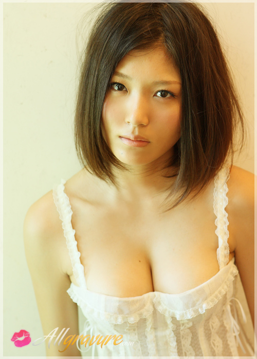 Ai - `Becoming Woman` - for ALLGRAVURE Ai - `Becoming Woman` - for ALLGRAVURE