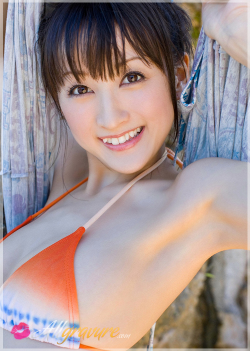 Ayaka Komatsu - `Hysteric` - for ALLGRAVURE Ayaka Komatsu - `Hysteric` - for ALLGRAVURE