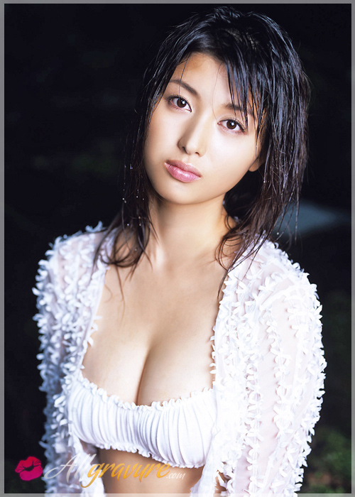 Hashimoto Manami - `Countryside 1` - for ALLGRAVURE Hashimoto Manami - `Countryside 1` - for ALLGRAVURE