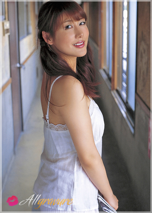Megumi Yasu - `Nighty Night` - for ALLGRAVURE Megumi Yasu - `Nighty Night` - for ALLGRAVURE