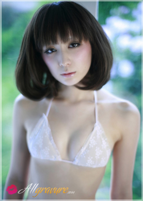 Miu Nakamura - `Dreamy` - for ALLGRAVURE Miu Nakamura - `Dreamy` - for ALLGRAVURE