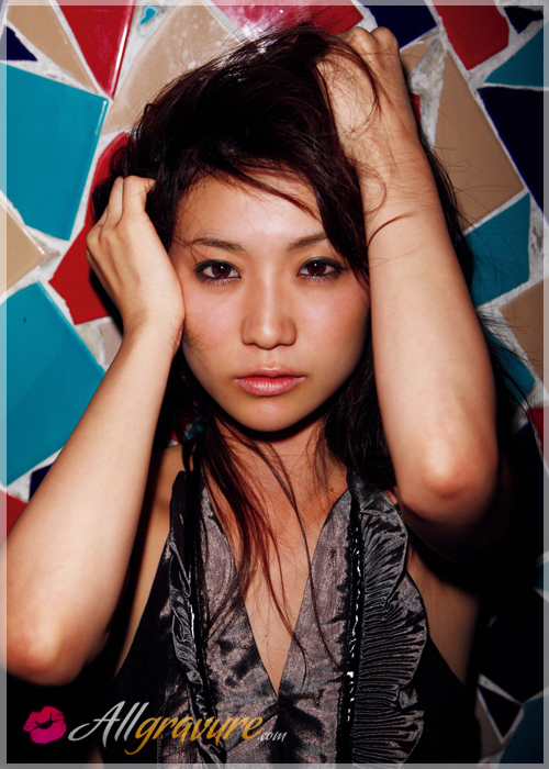 Yuko Oshima - `Moonlight Affair` - for ALLGRAVURE Yuko Oshima - `Moonlight Affair` - for ALLGRAVURE