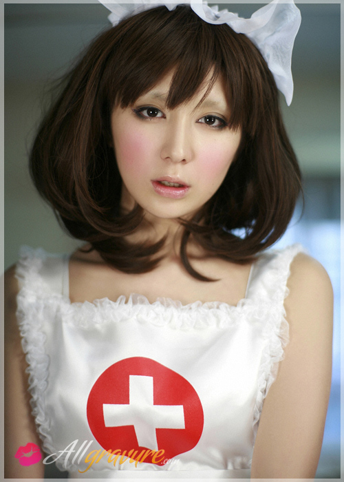 Miu Nakamura - `Help Here` - for ALLGRAVURE Miu Nakamura - `Help Here` - for ALLGRAVURE
