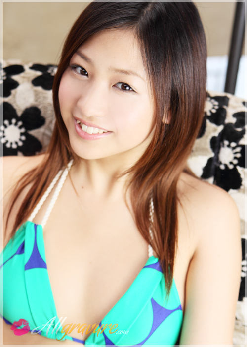 Ayaka Sayama - `Soft to Touch` - for ALLGRAVURE Ayaka Sayama - `Soft to Touch` - for ALLGRAVURE