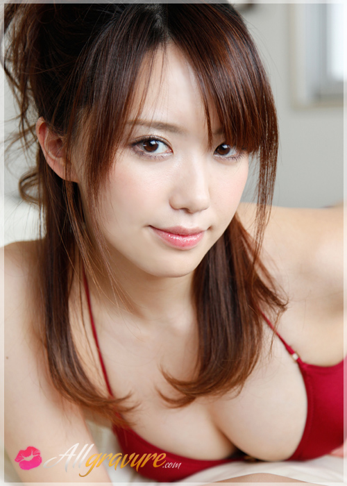 Yuki Asakura - `Morning Love` - for ALLGRAVURE Yuki Asakura - `Morning Love` - for ALLGRAVURE