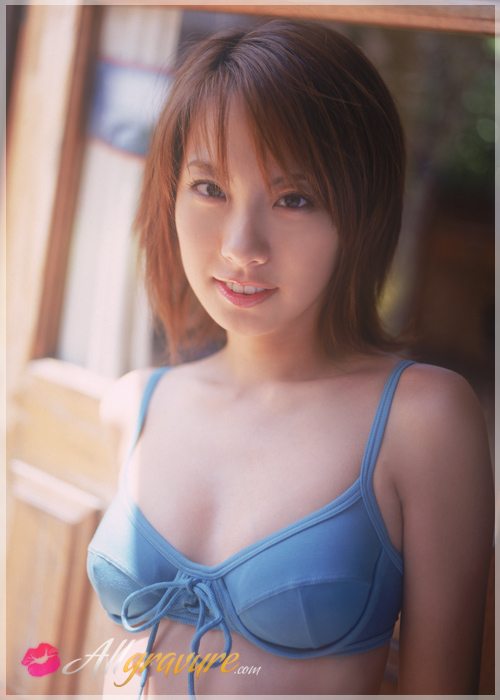 Azusa Yamamoto - `The Best` - for ALLGRAVURE Azusa Yamamoto - `The Best` - for ALLGRAVURE
