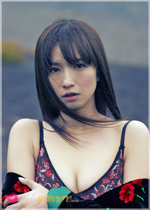 Maomi Yuuki - `Distant Dreams` - for ALLGRAVURE Maomi Yuuki - `Distant Dreams` - for ALLGRAVURE