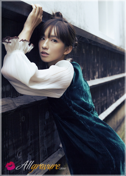 Maomi Yuuki - `1979` - for ALLGRAVURE Maomi Yuuki - `1979` - for ALLGRAVURE