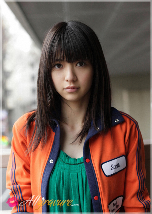 Rina Aizawa - `Streets of Life` - for ALLGRAVURE Rina Aizawa - `Streets of Life` - for ALLGRAVURE