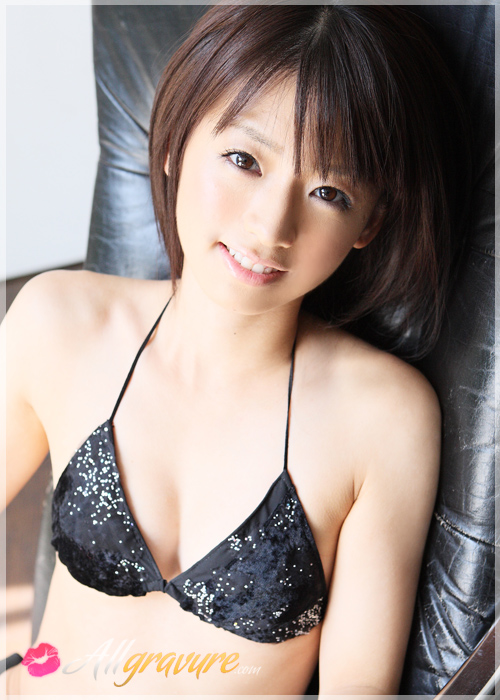 Rie Sasaki - `Little Rie` - for ALLGRAVURE Rie Sasaki - `Little Rie` - for ALLGRAVURE
