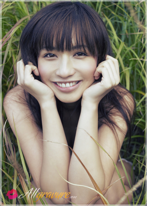 Maomi Yuuki - `Island Touch` - for ALLGRAVURE Maomi Yuuki - `Island Touch` - for ALLGRAVURE