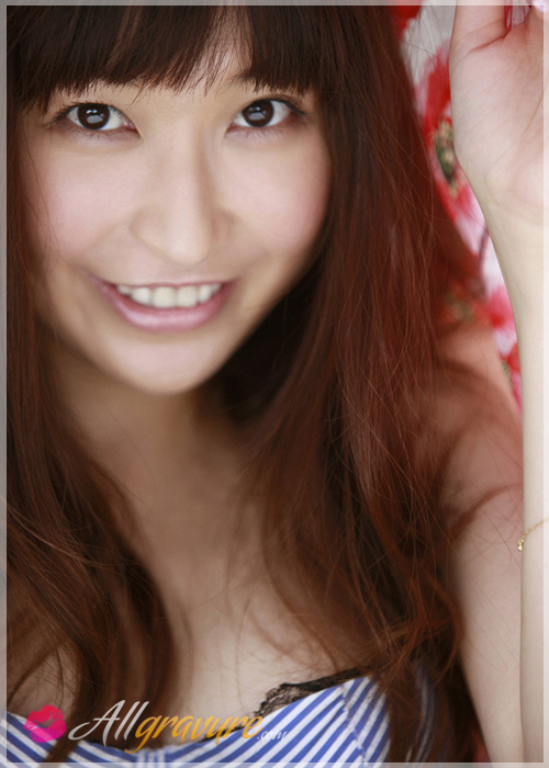 Mayumi Ono - `Rhinestone` - for ALLGRAVURE Mayumi Ono - `Rhinestone` - for ALLGRAVURE