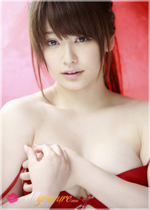 Airi Nakajima - `Saturday Fun` - for ALLGRAVURE Airi Nakajima - `Saturday Fun` - for ALLGRAVURE