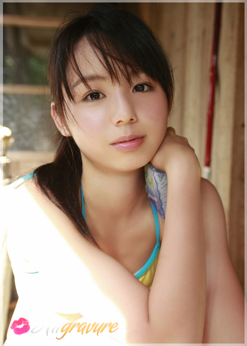 Rina Koike - `Yellow Sweet` - for ALLGRAVURE Rina Koike - `Yellow Sweet` - for ALLGRAVURE