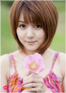 Aika Mitsui from ALLGRAVURE Aika Mitsui from ALLGRAVURE
