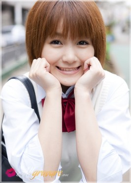 Aika Mitsui from ALLGRAVURE Aika Mitsui from ALLGRAVURE