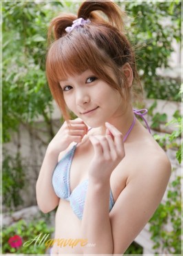 Aika Mitsui from ALLGRAVURE Aika Mitsui from ALLGRAVURE