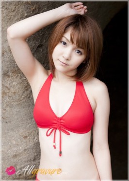 Aika Mitsui from ALLGRAVURE Aika Mitsui from ALLGRAVURE