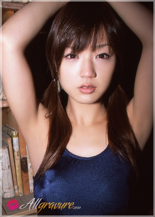 Asami Tani - `Single In April 3` - for ALLGRAVURE Asami Tani - `Single In April 3` - for ALLGRAVURE