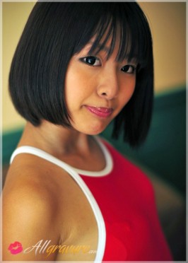 Ran Sakai from ALLGRAVURE Ran Sakai from ALLGRAVURE