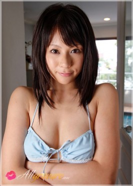 Nana Aida from ALLGRAVURE Nana Aida from ALLGRAVURE