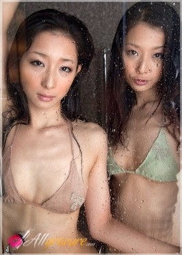 Mari & Marieri from ALLGRAVURE Mari & Marieri from ALLGRAVURE