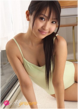 Yoshiko Suenaga from ALLGRAVURE Yoshiko Suenaga from ALLGRAVURE