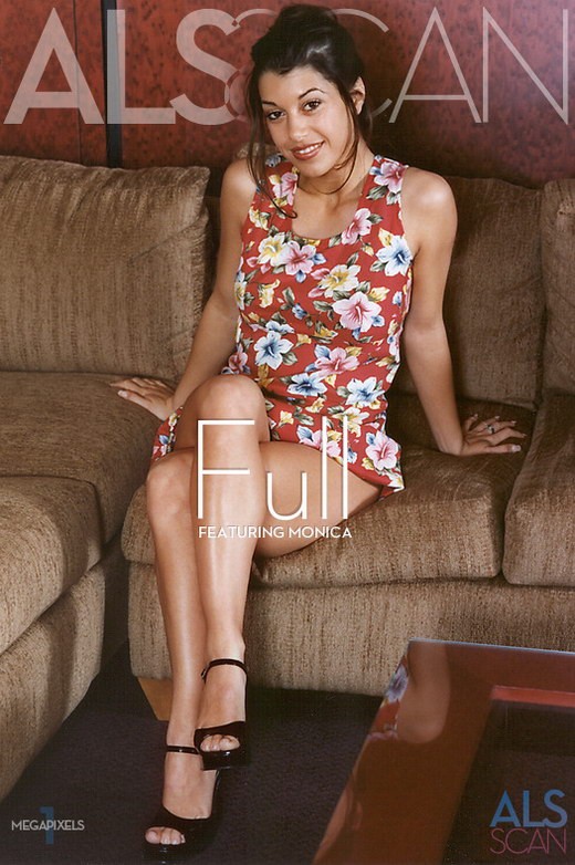 Monica - `Full` - for ALS ARCHIVE Monica - `Full` - for ALS ARCHIVE