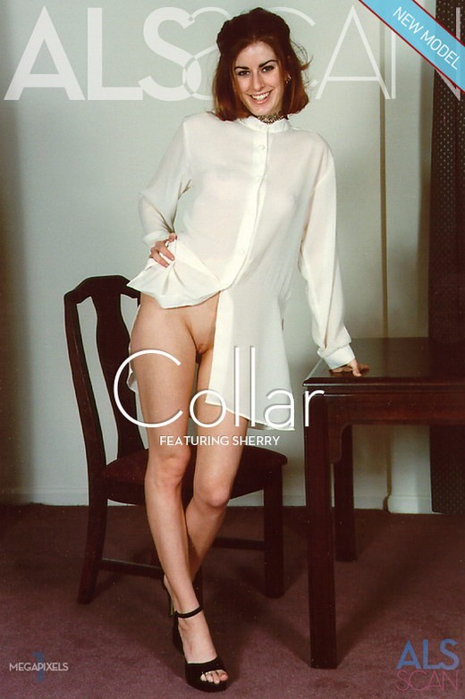 Sherry - `Collar` - for ALS ARCHIVE Sherry - `Collar` - for ALS ARCHIVE