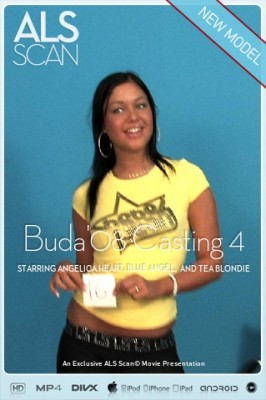 Tea Blondie from ALS SCAN Tea Blondie from ALS SCAN