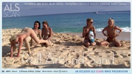 Shalina Devine from ALS SCAN Shalina Devine from ALS SCAN