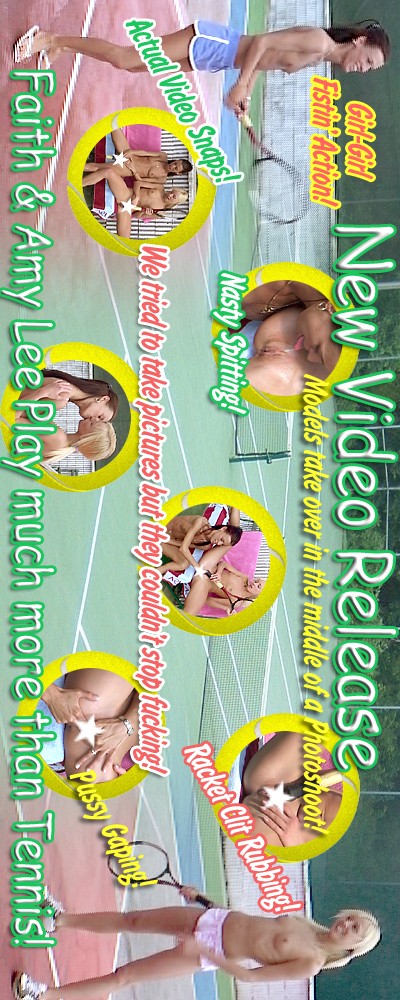 Faith & Amy Lee - `Shoot #2 - Girl-Girl Action` - for ALSSCAN Faith & Amy Lee - `Shoot #2 - Girl-Girl Action` - for ALSSCAN