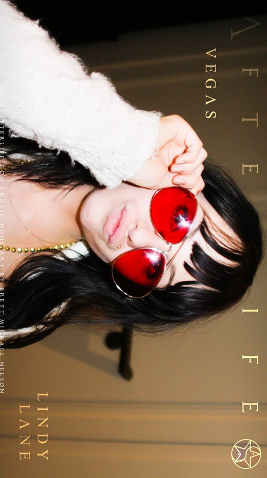 Lindy Lane - `Vegas Nights` - by Brett Michael Nelson for ANGELAFTERLIFE Lindy Lane - `Vegas Nights` - by Brett Michael Nelson for ANGELAFTERLIFE