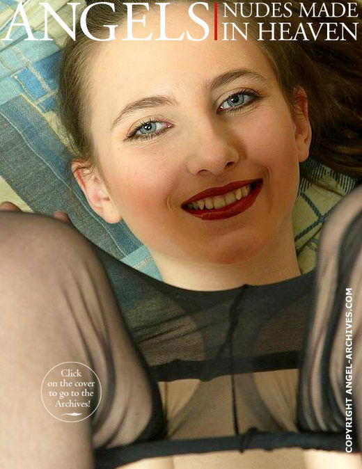 `Pale Blue Eyes` - for ANGELARCHIVES `Pale Blue Eyes` - for ANGELARCHIVES