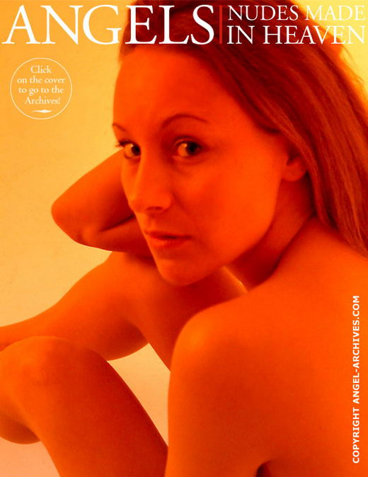 `Aglow With Love` - for ANGELARCHIVES `Aglow With Love` - for ANGELARCHIVES