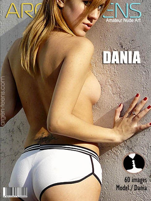 Dania - `Dania` - for ARGEN-TEENS Dania - `Dania` - for ARGEN-TEENS