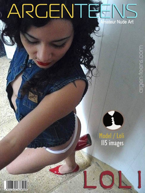 Loli - `Loli` - for ARGEN-TEENS Loli - `Loli` - for ARGEN-TEENS