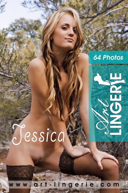 Jessica - for ART-LINGERIE Jessica - for ART-LINGERIE