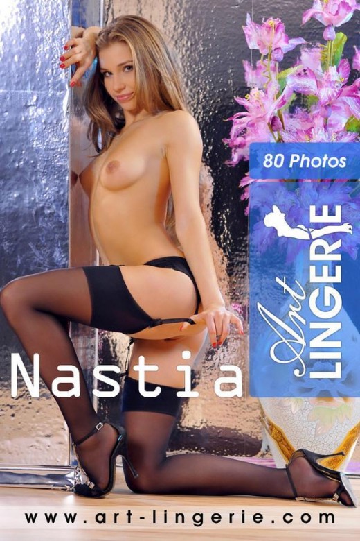 Nastia - for ART-LINGERIE Nastia - for ART-LINGERIE