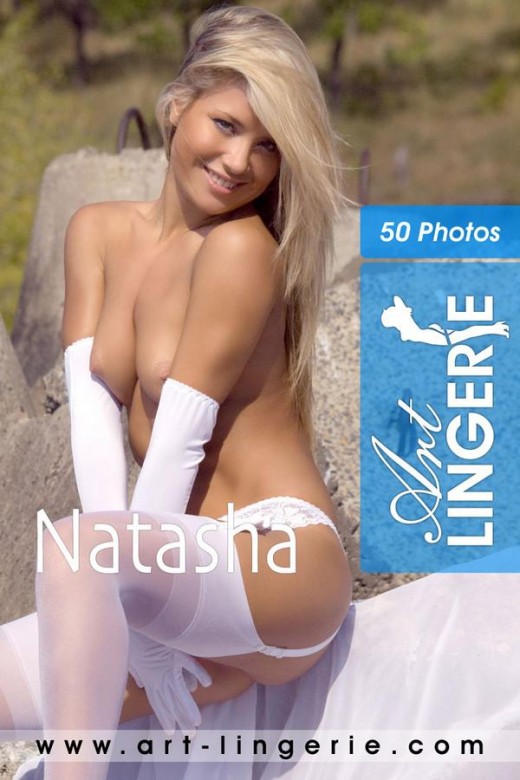 Natasha - for ART-LINGERIE Natasha - for ART-LINGERIE