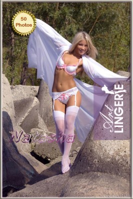 Natasha from ART-LINGERIE Natasha from ART-LINGERIE