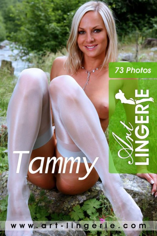 Tammy - for ART-LINGERIE Tammy - for ART-LINGERIE