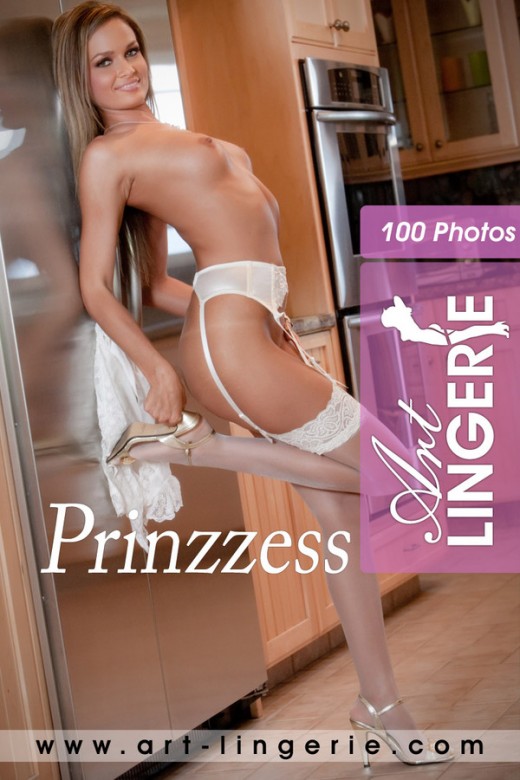 Prinzzess - for ART-LINGERIE Prinzzess - for ART-LINGERIE