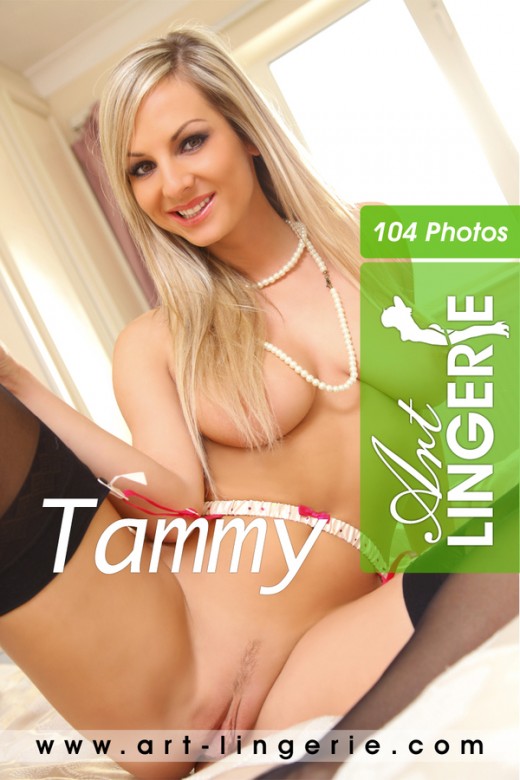 Tammy - for ART-LINGERIE Tammy - for ART-LINGERIE